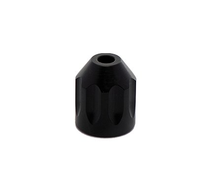 Eisner 5mm Locking Nut - Standard Black